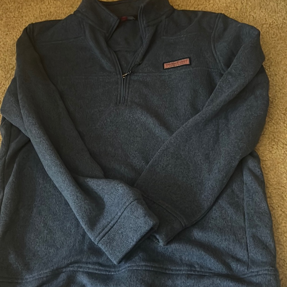 VINEYARD Vines Shep Shirt